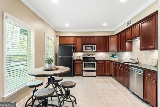 2135 Country Ridge Road, Milton, GA 30004