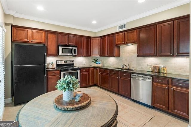 2135 Country Ridge Road, Milton, GA 30004