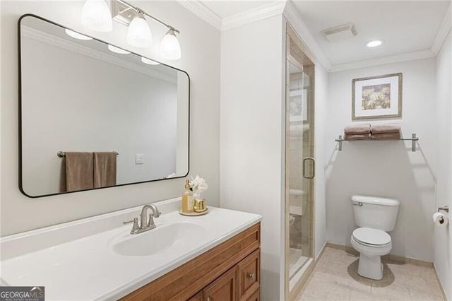 2135 Country Ridge Road, Milton, GA 30004