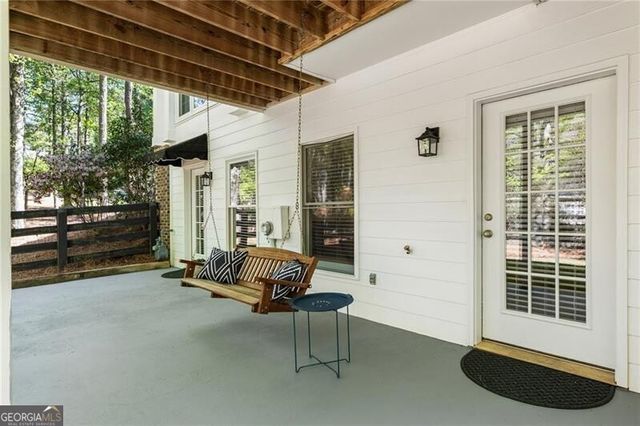 2135 Country Ridge Road, Milton, GA 30004