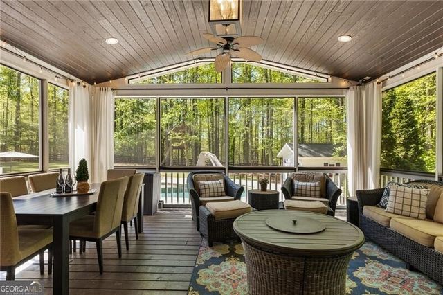 2135 Country Ridge Road, Milton, GA 30004