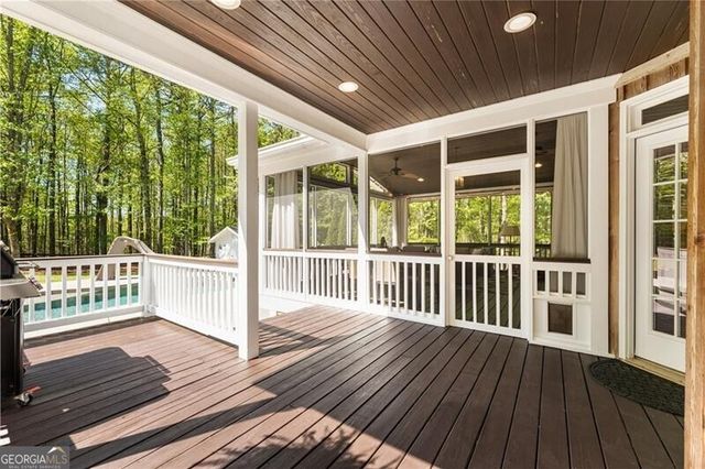 2135 Country Ridge Road, Milton, GA 30004