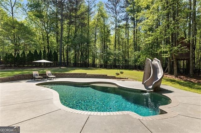 2135 Country Ridge Road, Milton, GA 30004