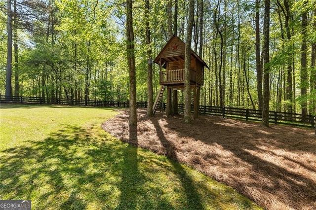 2135 Country Ridge Road, Milton, GA 30004