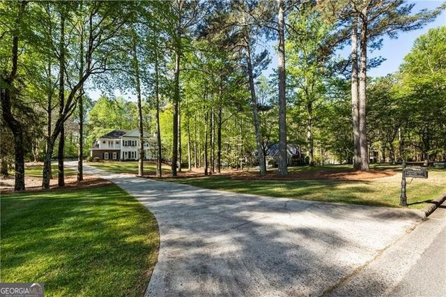 2135 Country Ridge Road, Milton, GA 30004