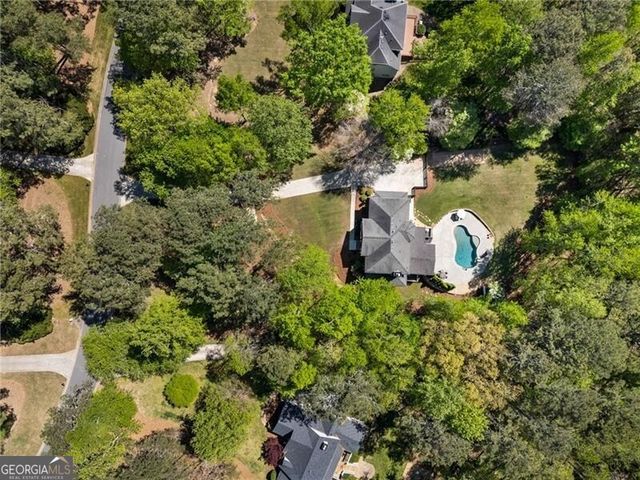 2135 Country Ridge Road, Milton, GA 30004