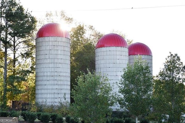 2135 Country Ridge Road, Milton, GA 30004