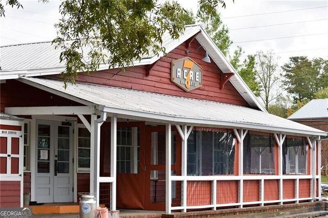 2135 Country Ridge Road, Milton, GA 30004