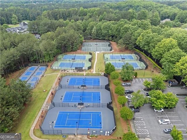 2135 Country Ridge Road, Milton, GA 30004