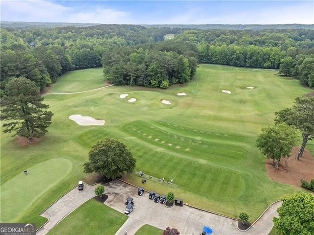 2135 Country Ridge Road, Milton, GA 30004