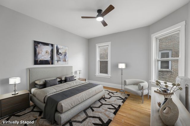 7645 S Morgan Street 2, Chicago, IL 60620