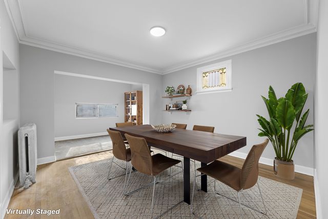 7645 S Morgan Street 2, Chicago, IL 60620