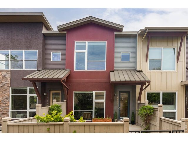 4190 Longview Ln, Boulder, CO 80301