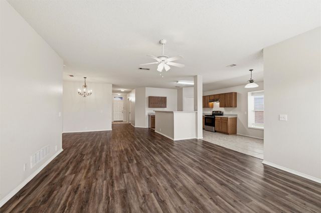 1516 Shady Shores Drive, Glenn Heights, TX 75154