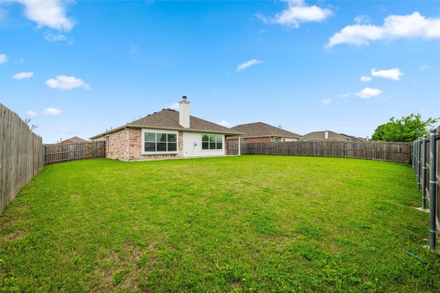 1516 Shady Shores Drive, Glenn Heights, TX 75154