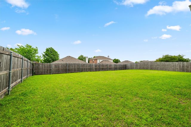 1516 Shady Shores Drive, Glenn Heights, TX 75154