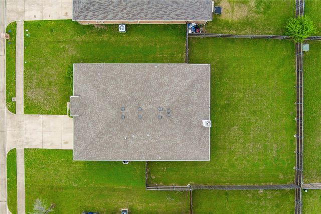 1516 Shady Shores Drive, Glenn Heights, TX 75154