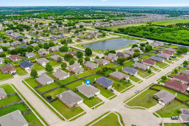 1516 Shady Shores Drive, Glenn Heights, TX 75154