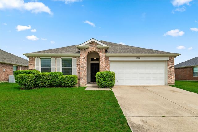 1516 Shady Shores Drive, Glenn Heights, TX 75154