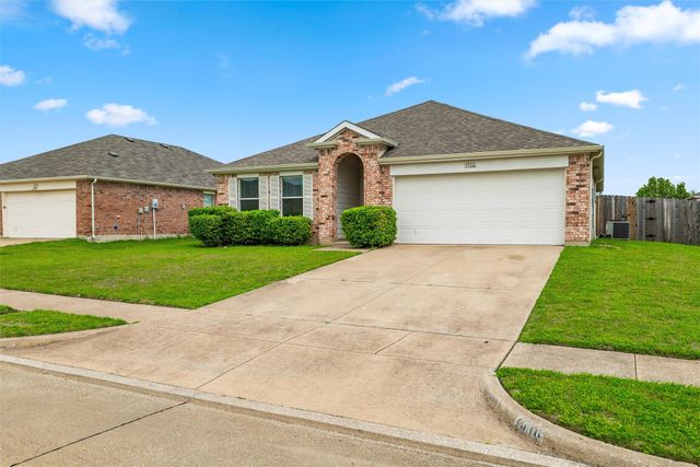 1516 Shady Shores Drive, Glenn Heights, TX 75154
