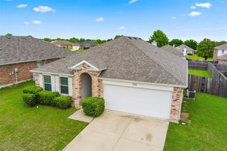 1516 Shady Shores Drive, Glenn Heights, TX 75154