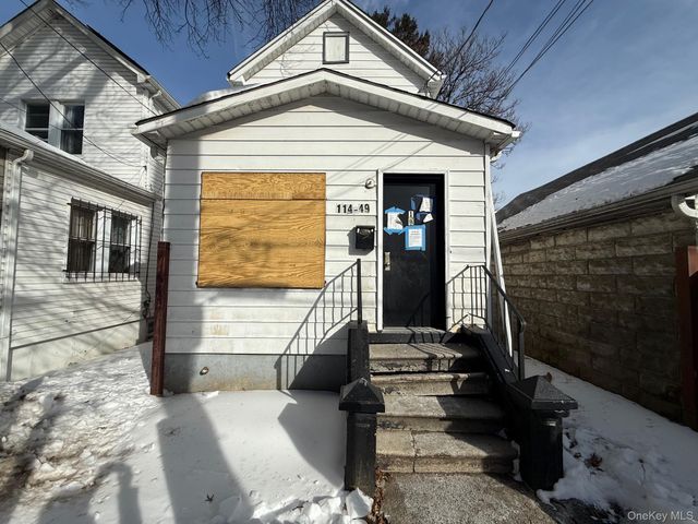 114-49 148th Street 1, Jamaica, NY 11436