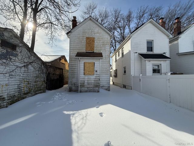 114-49 148th Street 1, Jamaica, NY 11436