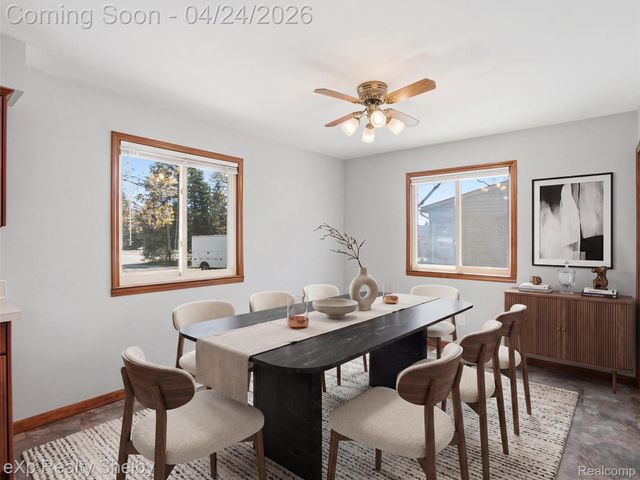 49301 Schoenherr Road, Shelby Charter Township, MI 48315