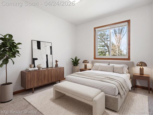 49301 Schoenherr Road, Shelby Charter Township, MI 48315