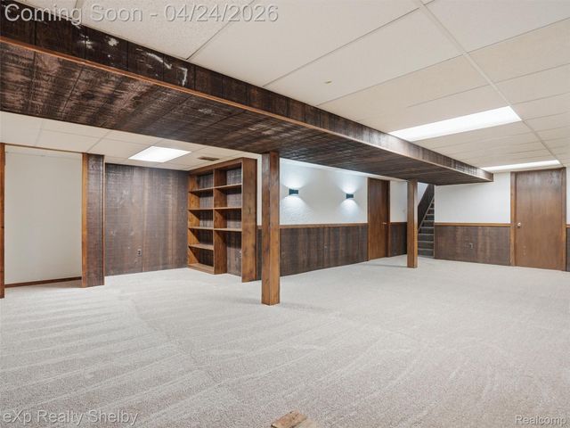 49301 Schoenherr Road, Shelby Charter Township, MI 48315