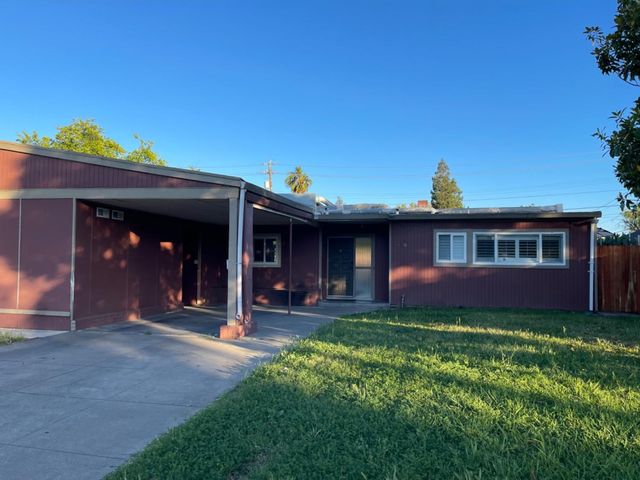 1630 Telegraph, Stockton, CA 95204