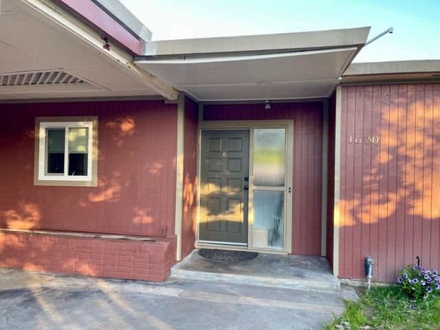 1630 Telegraph, Stockton, CA 95204