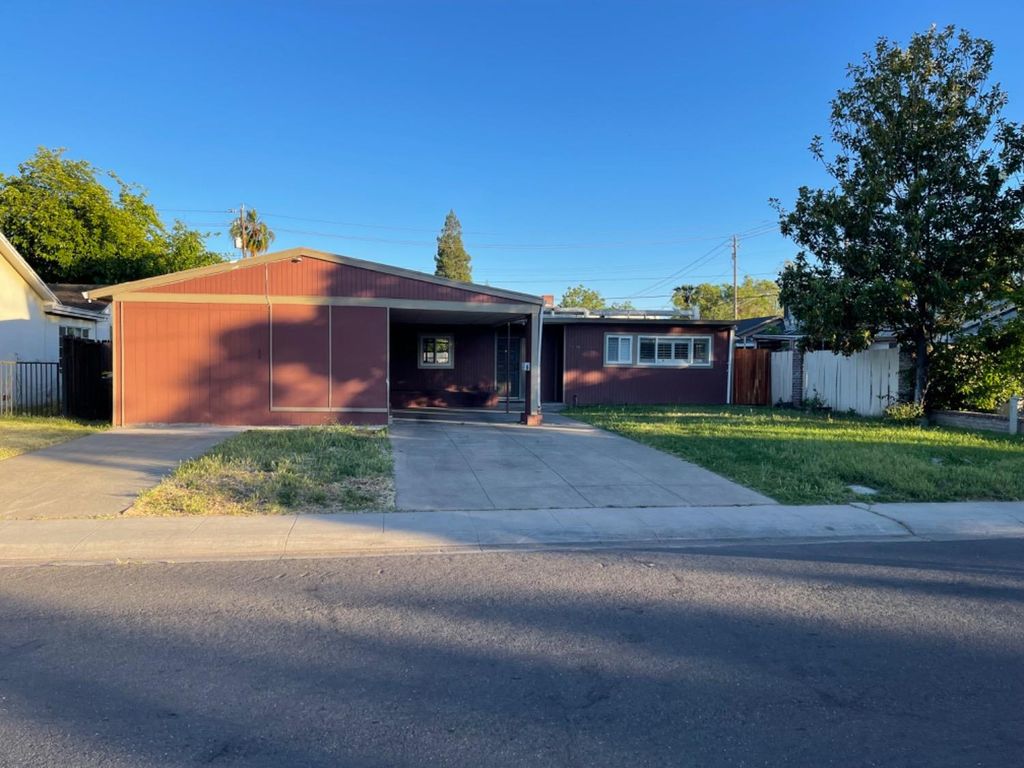 1630 Telegraph, Stockton, CA 95204