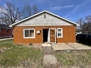 828 Short Street, Ypsilanti, MI 48197