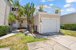 69 Emerald Court, Satellite Beach, FL 32937