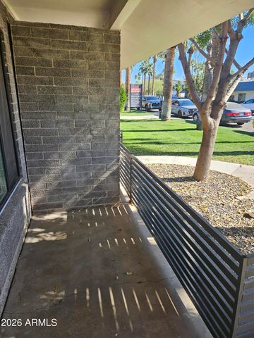 324 W Pasadena Avenue 4A, Phoenix, AZ 85013
