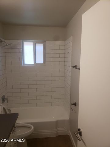 324 W Pasadena Avenue 4A, Phoenix, AZ 85013