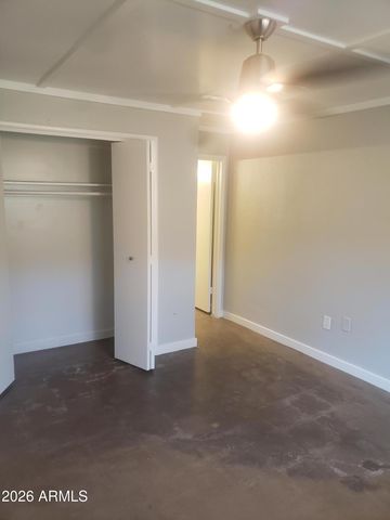 324 W Pasadena Avenue 4A, Phoenix, AZ 85013