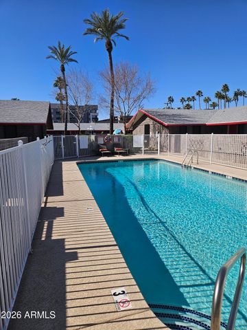 324 W Pasadena Avenue 4A, Phoenix, AZ 85013
