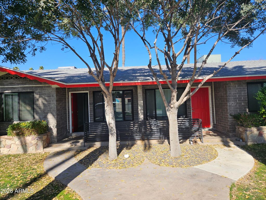 324 W Pasadena Avenue 4A, Phoenix, AZ 85013