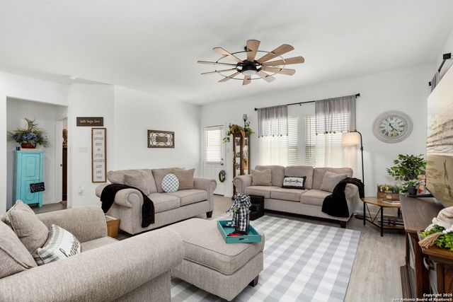 9908 Pears Mill, San Antonio, TX 78254