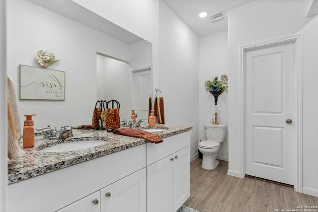 9908 Pears Mill, San Antonio, TX 78254