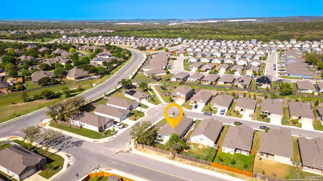 9908 Pears Mill, San Antonio, TX 78254