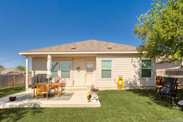 9908 Pears Mill, San Antonio, TX 78254
