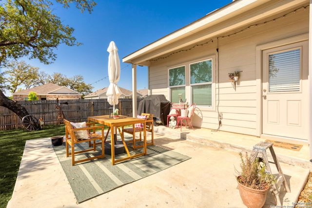 9908 Pears Mill, San Antonio, TX 78254