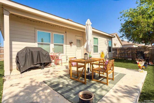 9908 Pears Mill, San Antonio, TX 78254