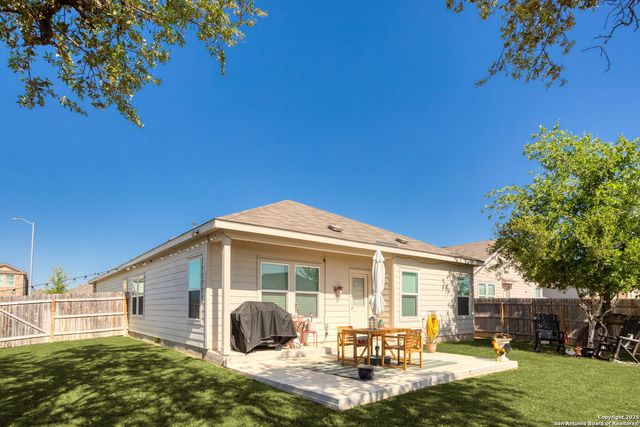 9908 Pears Mill, San Antonio, TX 78254