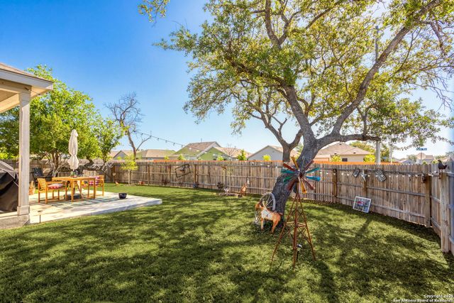 9908 Pears Mill, San Antonio, TX 78254