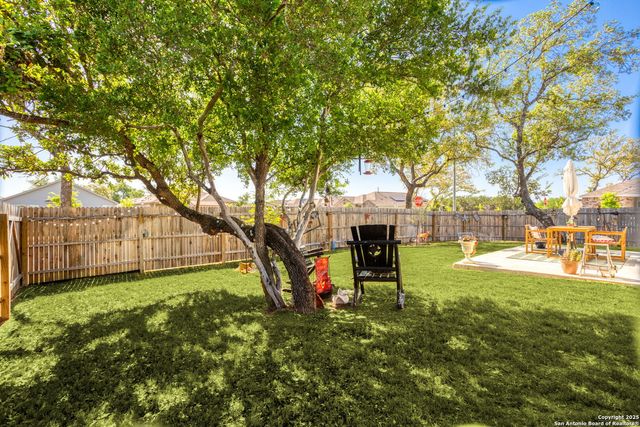 9908 Pears Mill, San Antonio, TX 78254