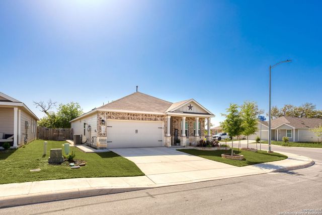 9908 Pears Mill, San Antonio, TX 78254